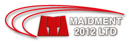 maidment-logo